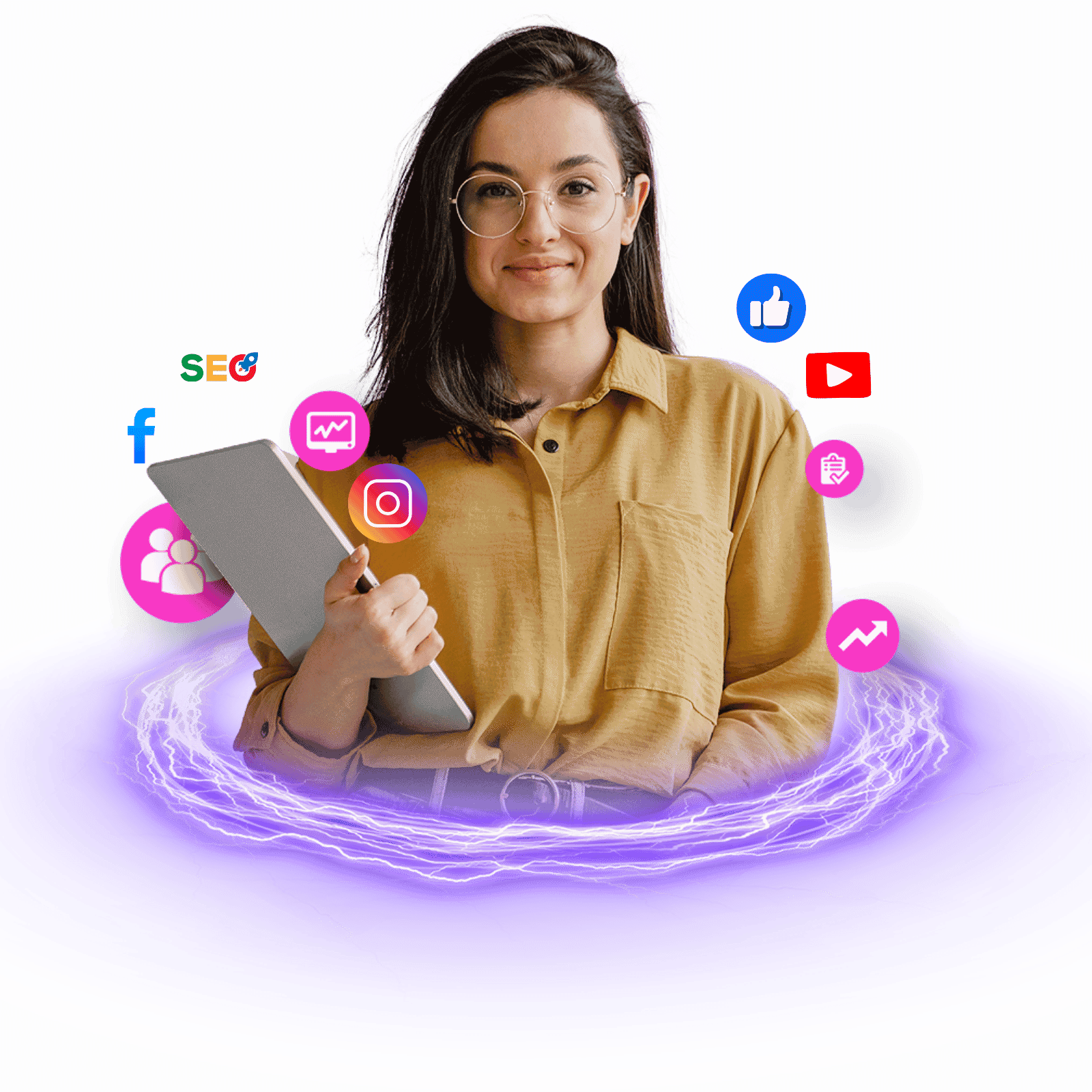 Digital Junkee is leading digital marketing agency