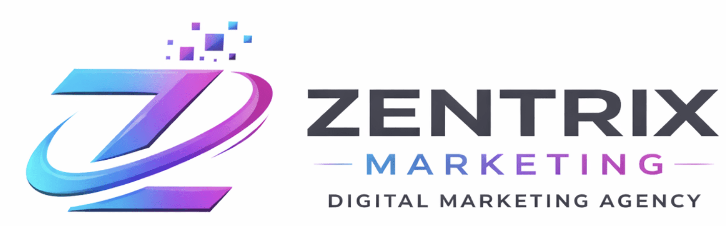 Zentrix Marketing 